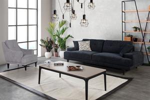 Lora Koltuk Takımı 