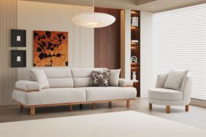 Lorenzo Koltuk Takımı