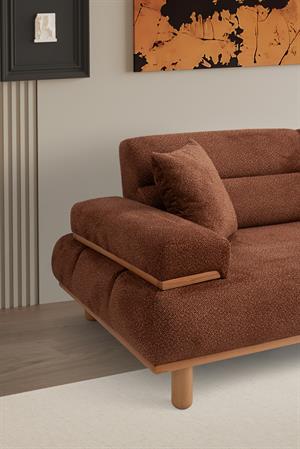 Lorenzo Koltuk Takımı