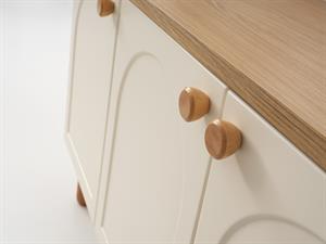 Lorenzo Yemek Odası Takımı