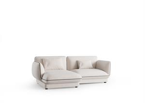 Loretta Dinlenmeli Üçlü