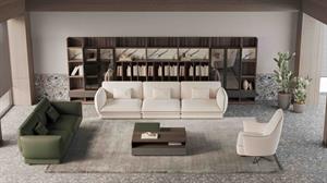 Loretta Koltuk Takımı