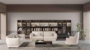 Loretta Koltuk Takımı