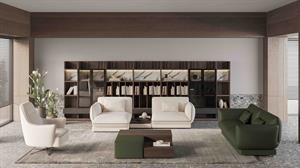 Loretta Koltuk Takımı