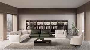 Loretta Köşe Koltuk Takımı