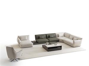 Loretta Köşe Koltuk Takımı