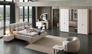 Lorin Yatak Odası Takımı