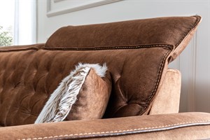 Lotus Koltuk Takımı