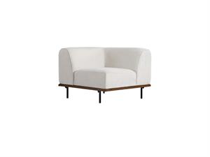 Lotus Plus Kare Köşe 