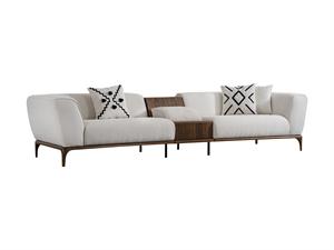 Lotus Plus Koltuk Takımı