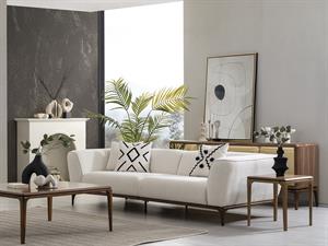 Lotus Plus Koltuk Takımı