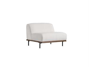 Lotus Plus Köşe 90 cm Sabit Modül