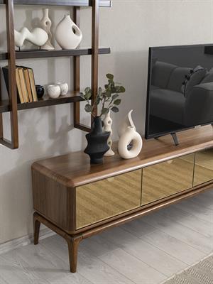 Lotus Plus Tv Duvar Ünitesi