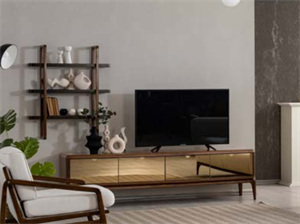 Lotus Plus Tv Duvar Ünitesi