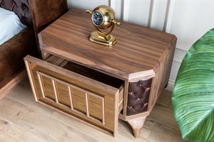 Lotus Yatak Odası Takımı