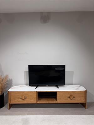 Lucca Tv Sehpası
