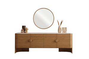 Lucca Yemek Odası Takımı