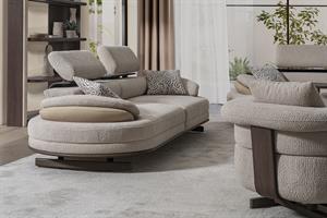 Luna Koltuk Takımı