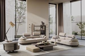 Luna Koltuk Takımı