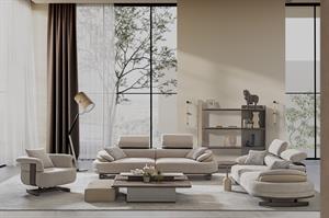 Luna Koltuk Takımı