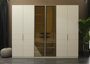 Luna Yatak Odası Takımı