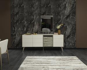 Luna Yemek Odası Takımı