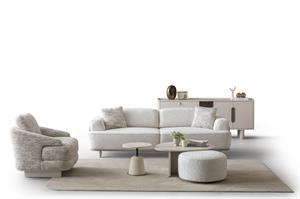 Mabel Koltuk Takımı