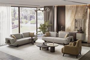 Madrid Koltuk Takımı