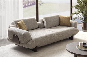 Madrid Koltuk Takımı