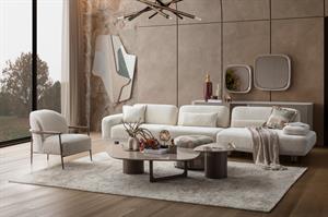 Magna Koltuk Takımı