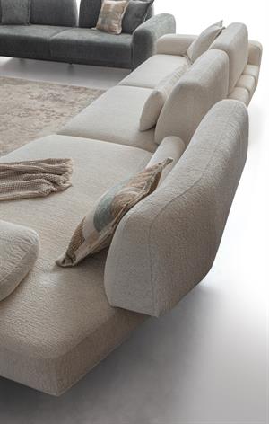 Magna Koltuk Takımı