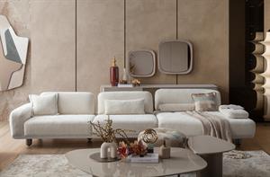 Magna Koltuk Takımı