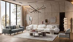 Magna Koltuk Takımı