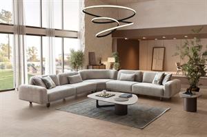 Magna Köşe Koltuk Takımı