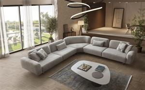 Magna Köşe Koltuk Takımı