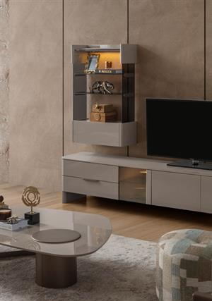 Magna Tv Ünite Takımı