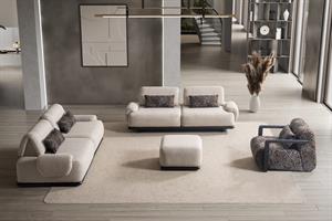 Malta Koltuk Takımı