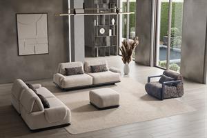 Malta Koltuk Takımı