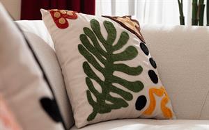 Manetti Ekru Koltuk Takımı