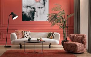 Manetti Ekru Koltuk Takımı