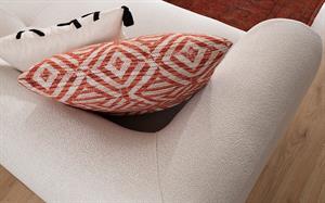 Manetti Ekru Koltuk Takımı