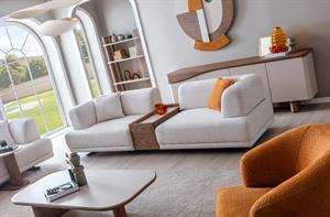 Matilda Koltuk Takımı