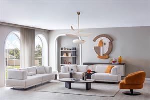 Matilda Koltuk Takımı