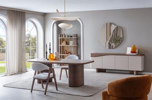 Matilda Yemek Odası Takımı