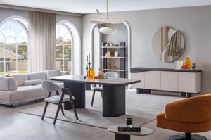 Matilda Yemek Odası Takımı