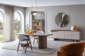 Matilda Yemek Odası Takımı