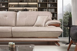 Mercedes Koltuk Takımı