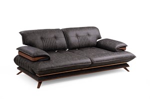 Mercedes Koltuk Takımı