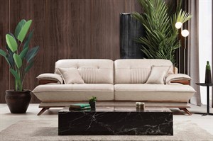 Mercedes Koltuk Takımı