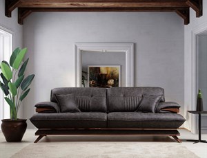 Mercedes Koltuk Takımı